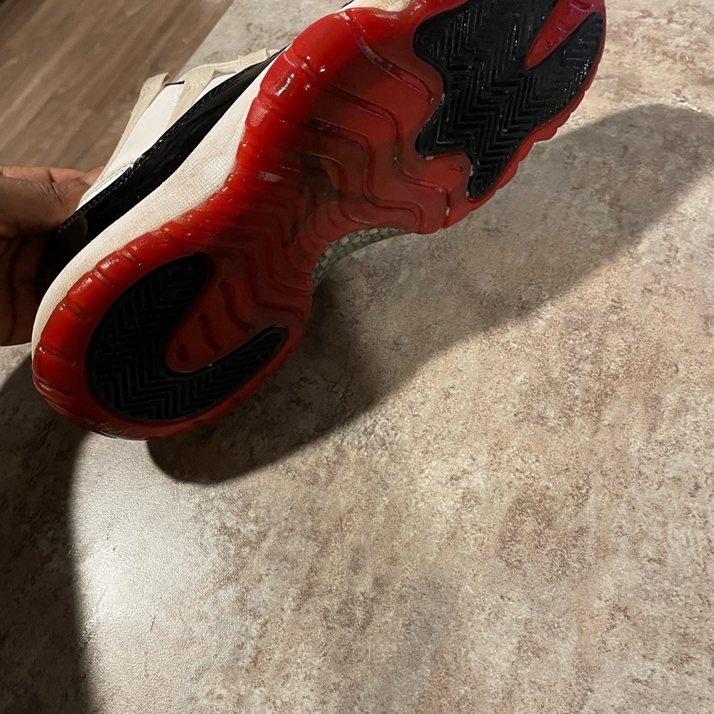Size 7 11 breads
